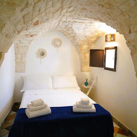 Domus Magistri - A Pochi Passi Dal Centro Storico Villa Ostuni Exterior foto