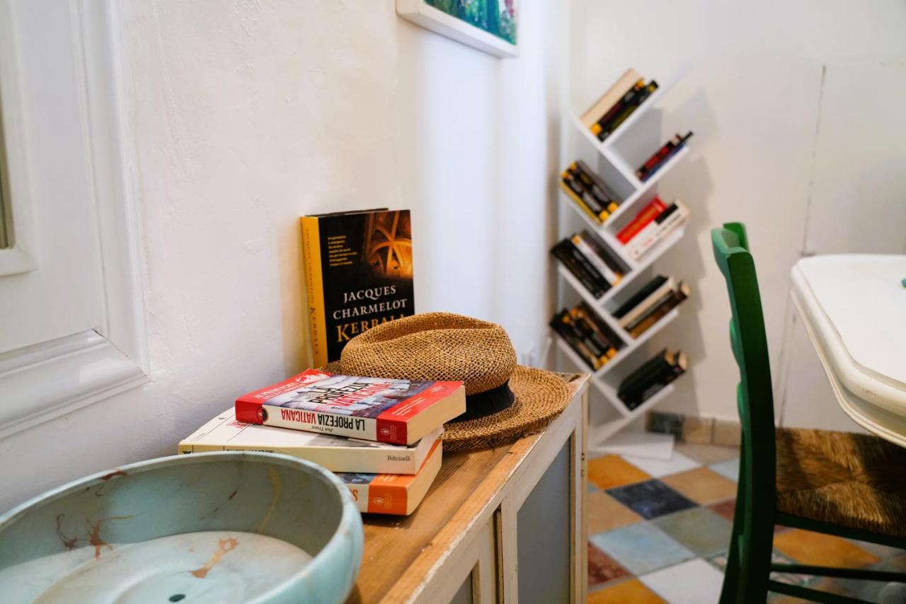 Domus Magistri - A Pochi Passi Dal Centro Storico Villa Ostuni Exterior foto