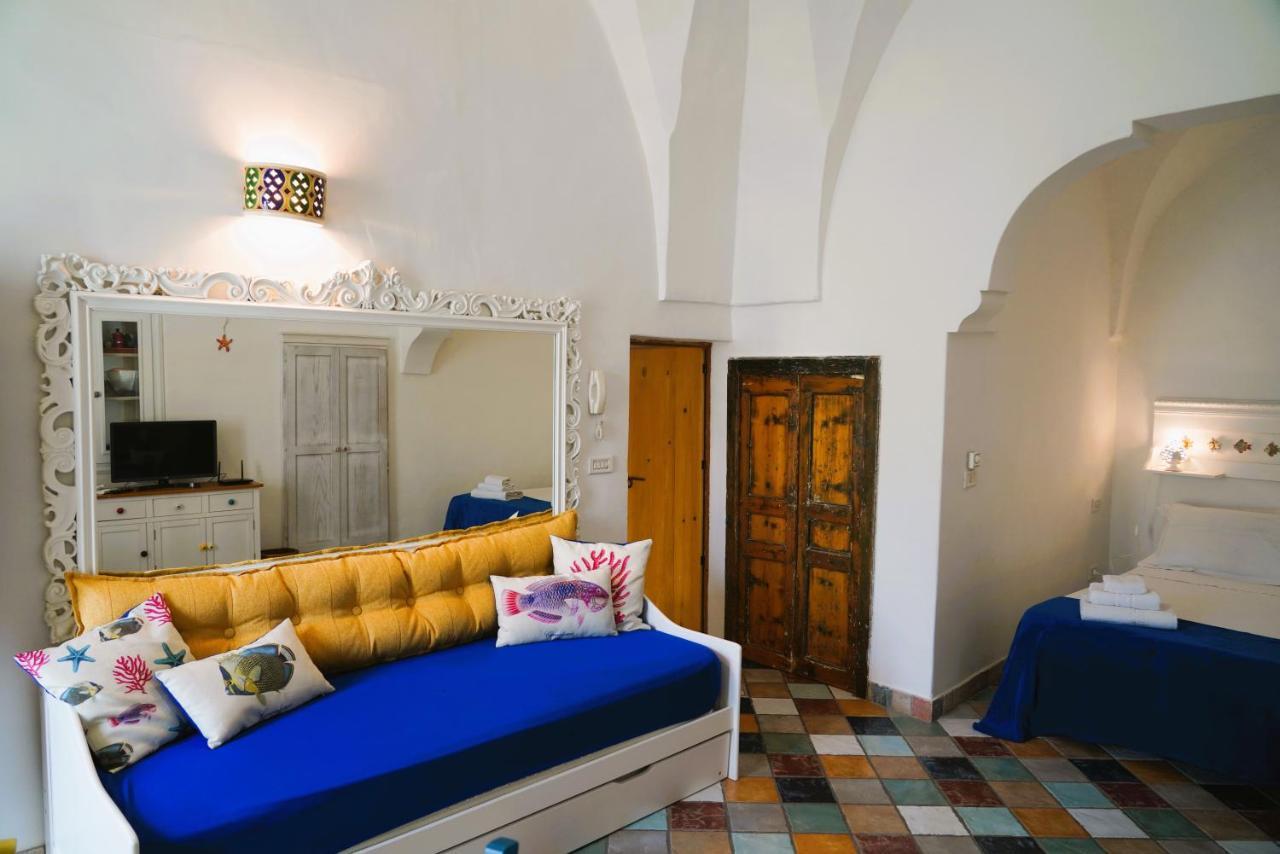 Domus Magistri - A Pochi Passi Dal Centro Storico Villa Ostuni Exterior foto