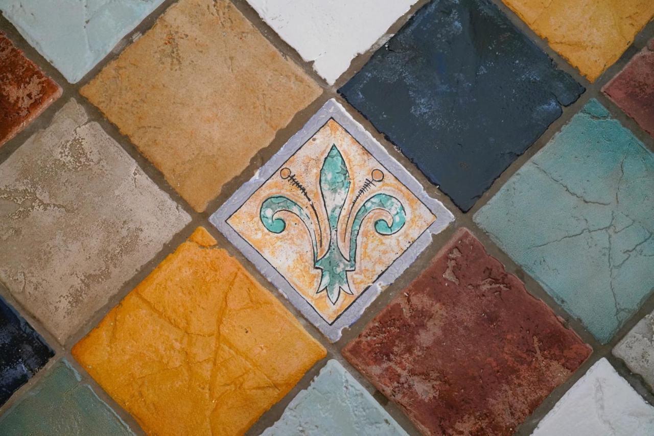 Domus Magistri - A Pochi Passi Dal Centro Storico Villa Ostuni Exterior foto