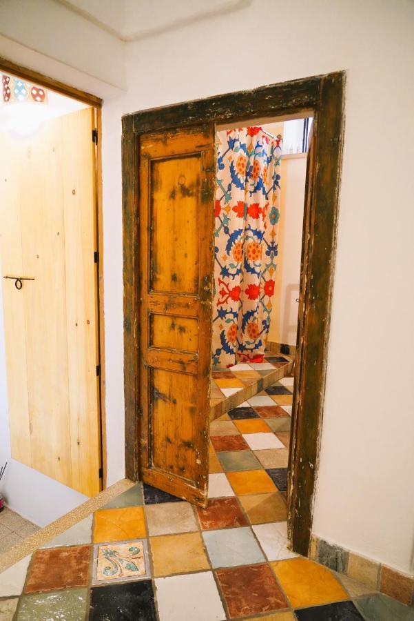 Domus Magistri - A Pochi Passi Dal Centro Storico Villa Ostuni Exterior foto