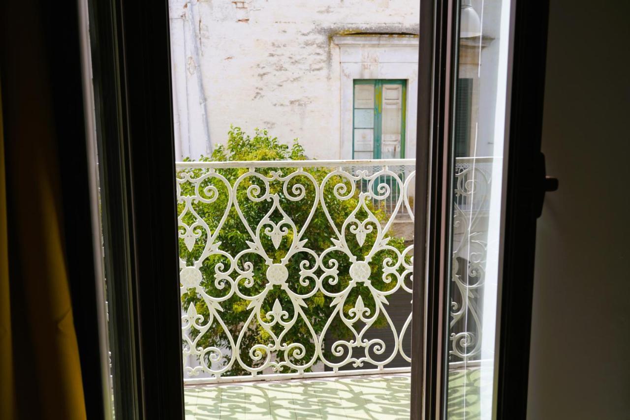 Domus Magistri - A Pochi Passi Dal Centro Storico Villa Ostuni Exterior foto