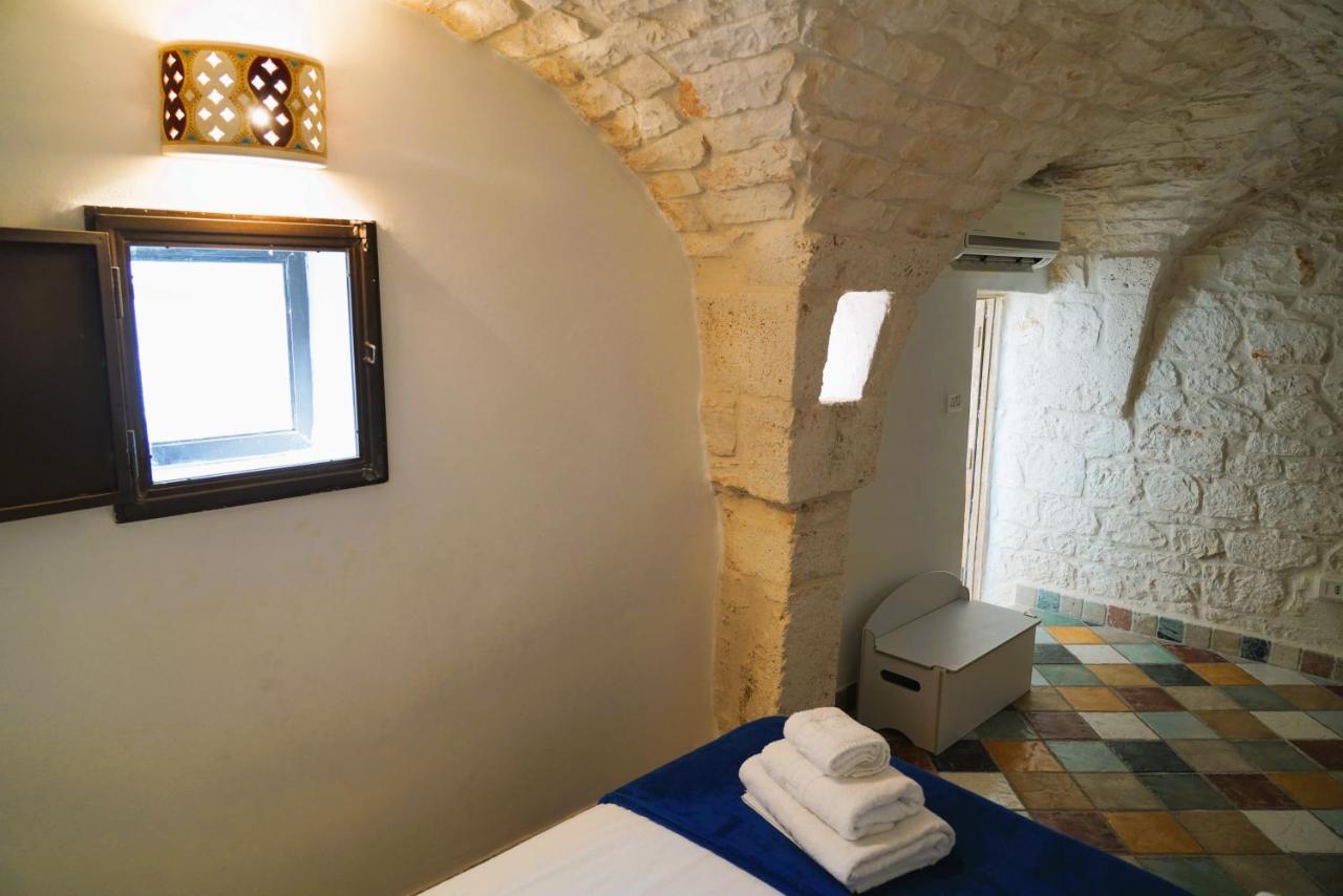 Domus Magistri - A Pochi Passi Dal Centro Storico Villa Ostuni Exterior foto