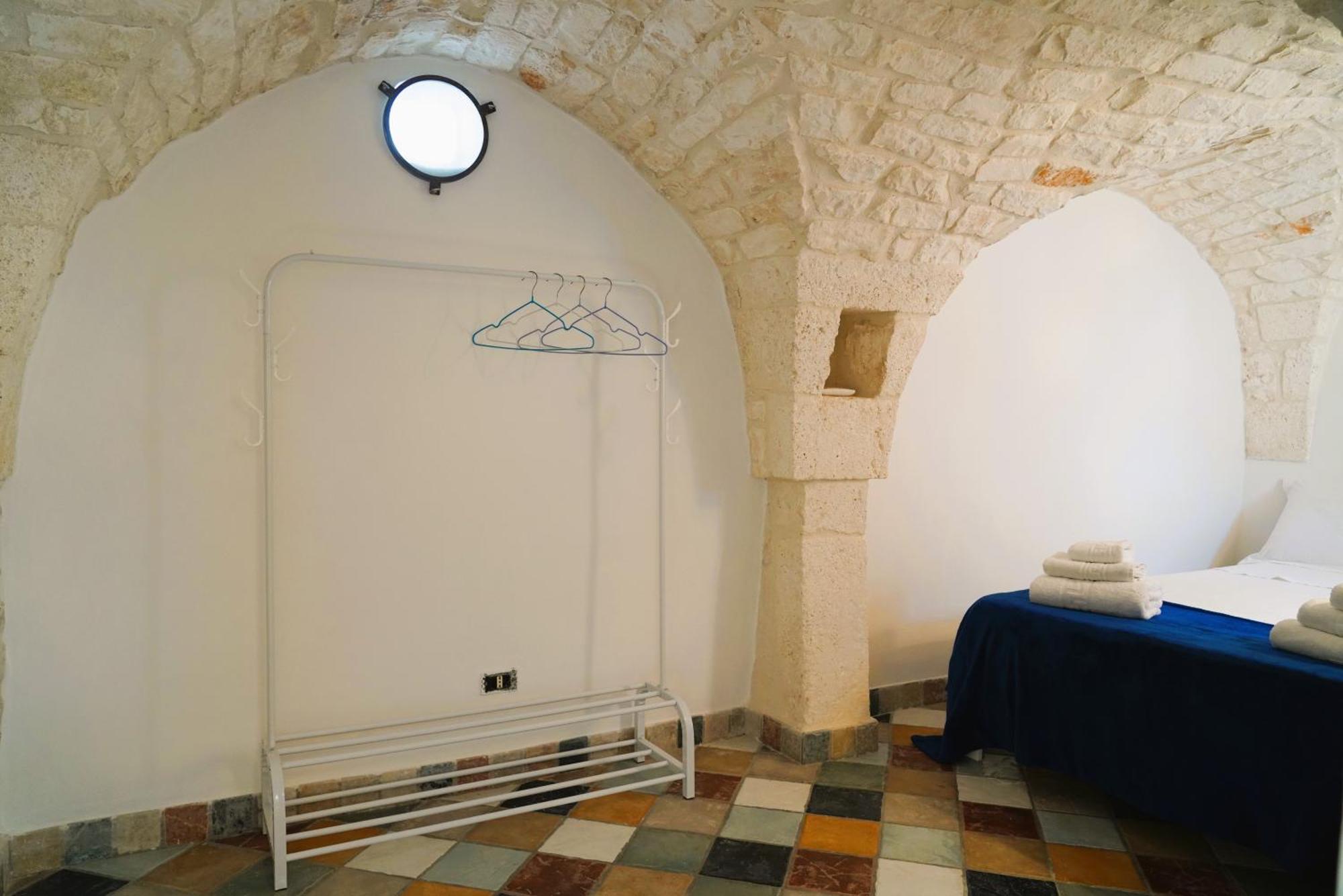 Domus Magistri - A Pochi Passi Dal Centro Storico Villa Ostuni Exterior foto