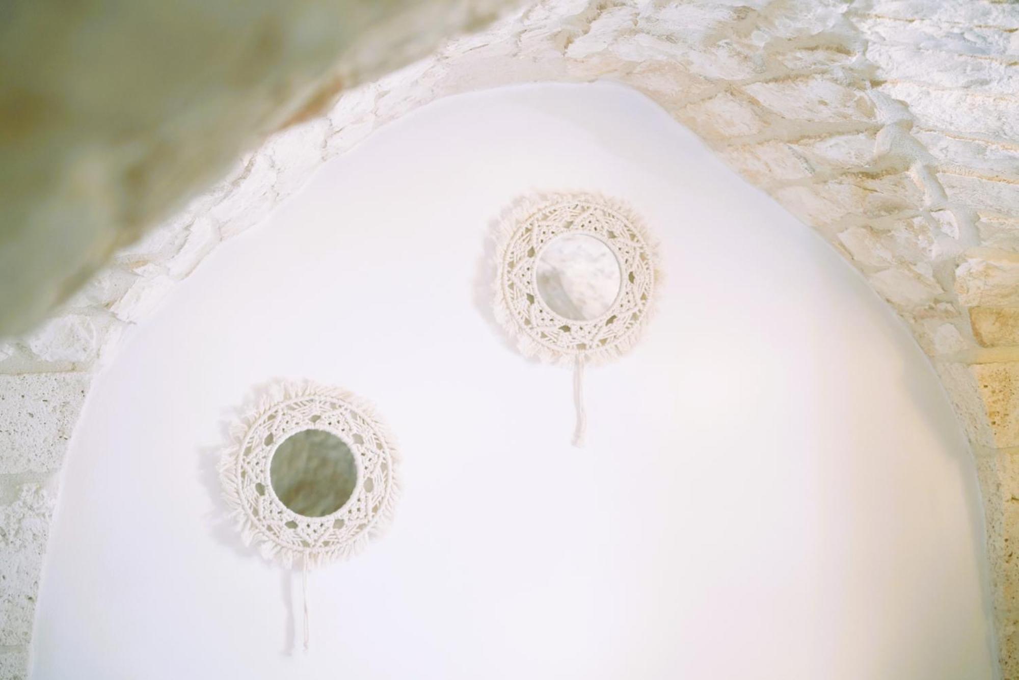 Domus Magistri - A Pochi Passi Dal Centro Storico Villa Ostuni Exterior foto